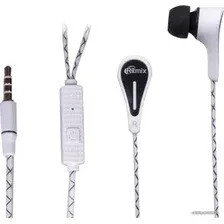 Наушники Ritmix RH-115M Luminous