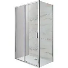 Душевой уголок Pelican SSW020120+BP02080 80x120x190