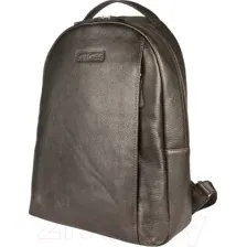 Рюкзак Carlo Gattini Sinfonica Ferramonti / 3098-04 (темно-коричневый)