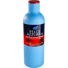 Гель для душа FELCE AZZURRA Hibiscus Pinkpepper (650мл)