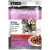 ProBalance 1'st Diet Kitten Влажный корм для котят с телятиной в желе, 10х85гр.