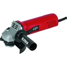 Угловая шлифмашина ELITECH 101Э E2213.023.00