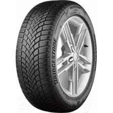 Зимние шины Bridgestone Blizzak LM005 235/40R18 95V