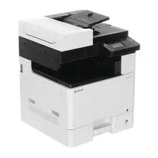 МФУ лазерное Kyocera ECOSYS M8124cidn (азиатская версия)