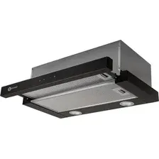 Вытяжка телескопическая Schtoff TFH 5360 GBK