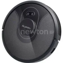 Робот-пылесос Puron PR10 (черный)