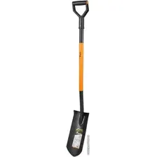 Лопата дренажная Bradas KT-V2012