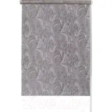 Мини рулонные шторы Legrand Селена 98x175 (муссон)