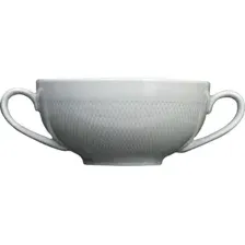 Бульонница Corone Rosenthal XSY3789 фк9926 (голубой)