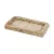 Лежак Midwest Deluxe Wave Bed MID027942 (песочный)