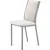 Стул AMC Comfort 2 Г Т5.3 (ткань бежевый/серебристый)