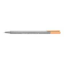 Ручка капиллярная Staedtler Триплюс 334-430