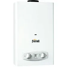 Газовая колонка Ferroli Verona 11D