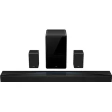 Саундбар TCL Q85H Pro