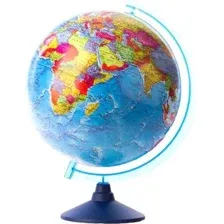 Школьный глобус Globen Политический Классик Евро Ке013200225