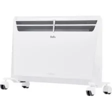 Конвектор Ballu Evolution Transformer BEC/EVU-1500 (электронное управление, с шасси)