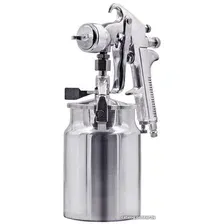 Краскопульт Brado SG26