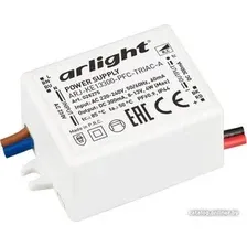 Блок питания Arlight ARJ-KE13300-PFC-TRIAC-A 028275
