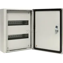 Щит распределительный EKF Basic MB24-24-BAS