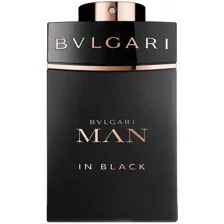 Bvlgari Man In Black 60 мл