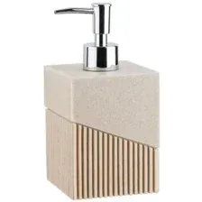 Дозатор для жидкого мыла Perfecto Linea Element 35-618101