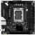 Материнская плата Maxsun Challenger H610 ITX 2LAN V3
