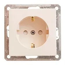 Розетка Systeme Electric W59 RS16-152-2-86
