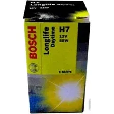 Галогенная лампа Bosch H7 Longlife Daytime 1шт [1987302078]