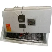 Инкубатор для животных Несушка 36 ЭА12В н/н 45В slkin7v