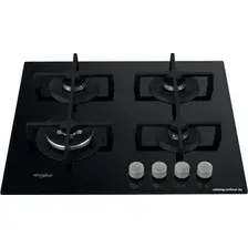 Варочная панель Whirlpool AKT 627/NB