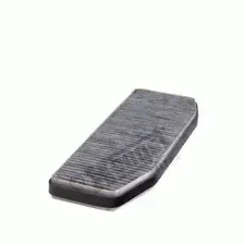 Салонный фильтр HENGST E930LC