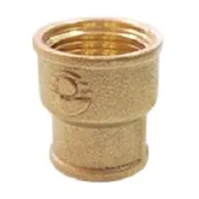 Фитинг Valfex Муфта переходная ВР 1"- ВР 3/4"