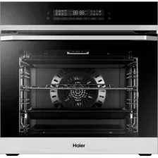 Духовой шкаф Haier HOQ-P16AN5SX