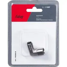 Фитинг Fubag 180280 B