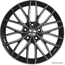 Литые диски X'trike X-130 18x7.5" 5x114.3мм DIA 67.1мм ET 50мм BKM