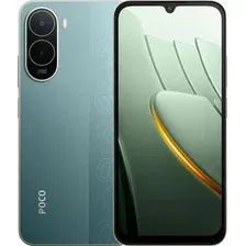 Смартфон POCO C81 Pro 4GB/128GB, зеленый