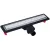 Трап/канал Berges Wasserhaus Optim Line Plus 600 090516