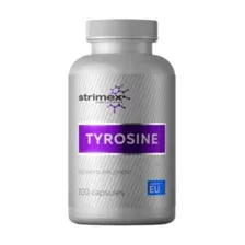 L-Тирозин Tyrosine Strimex 100 капсул
