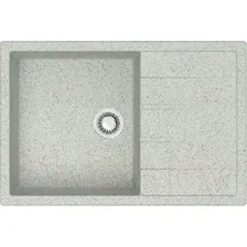 Мойка кухонная Berge BR-7603 (серый)