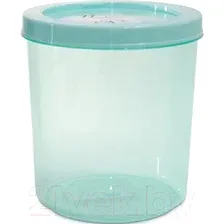 Контейнер Berossi Cake ИК 44666000 (мята полупрозрачный)