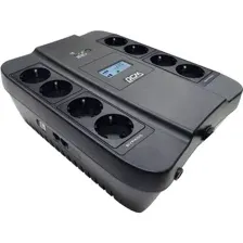 ИБП Powercom Spider SPD-900U LCD