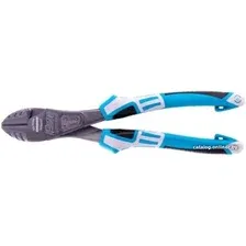 Кусачки боковые (бокорезы) GROSS 17583