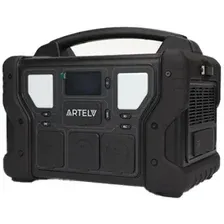 Портативная зарядная станция Artelv Энергия 700