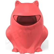 Уличная урна Berkano Frog 270_013_19 (chili red)