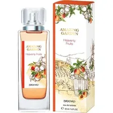 Туалетная вода Brocard Amazing Garden Heavenly Fruits (50мл)