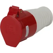 Розетка силовая ЭРА Б0032866