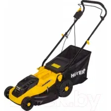 Газонокосилка электрическая Huter ELM-1800 (70/4/5)