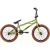 Велосипед STARK Madness BMX 2 2025 (ярко-зеленый/черный/песочный)