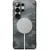 Чехол для телефона Ringke Onyx Magnetic для Galaxy S26 Ultra (Camo Black)