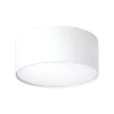 Светильник накладной GX70 22Вт TRUENERGY Modern круг белый